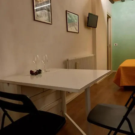 La Locanda Dei Conti, Piccolo E Confortevole Loft Siena Exterior photo