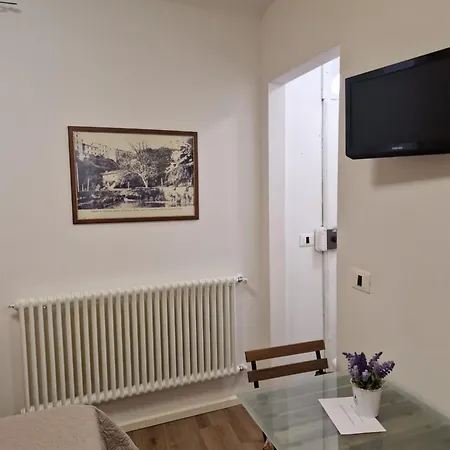 La Locanda Dei Conti, Piccolo E Confortevole Loft Siena Exterior photo