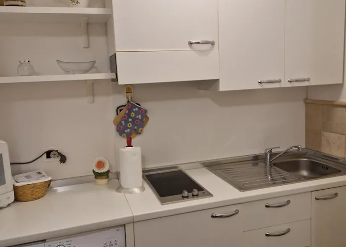 La Locanda Dei Conti, Piccolo E Confortevole Loft