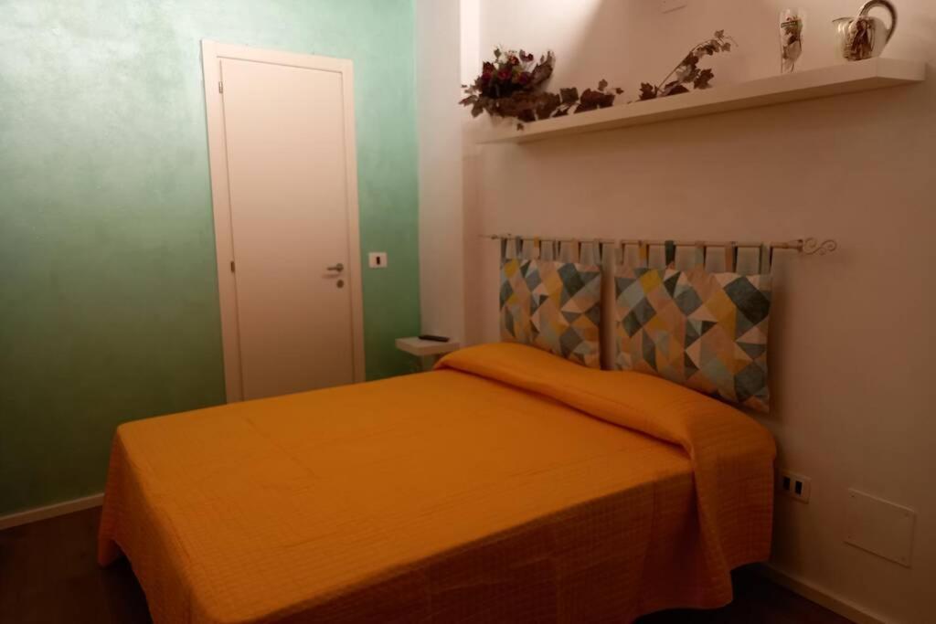 La Dei Conti, Piccolo E Confortevole Loft Siena