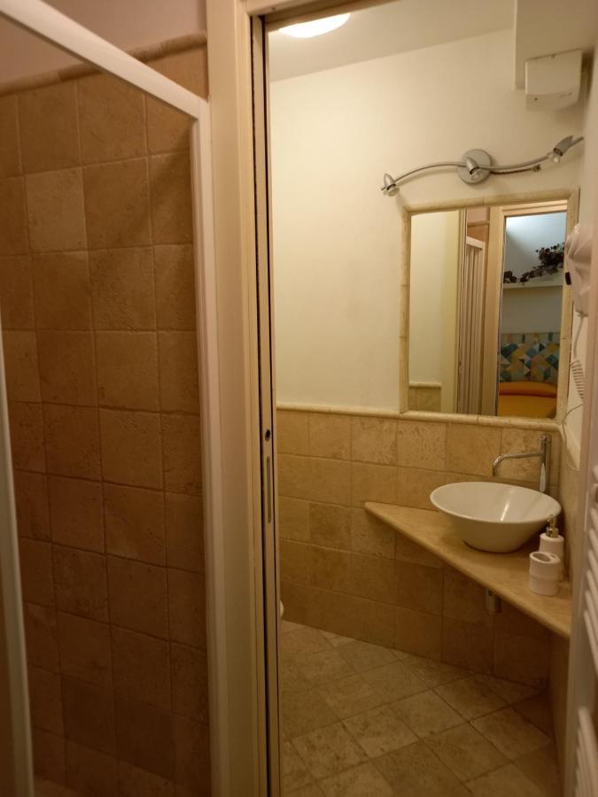 La Dei Conti, Piccolo E Confortevole Loft Apartment Siena