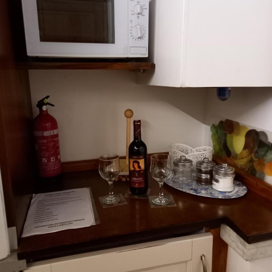 Apartment La Dei Conti, Piccolo E Confortevole Loft Siena