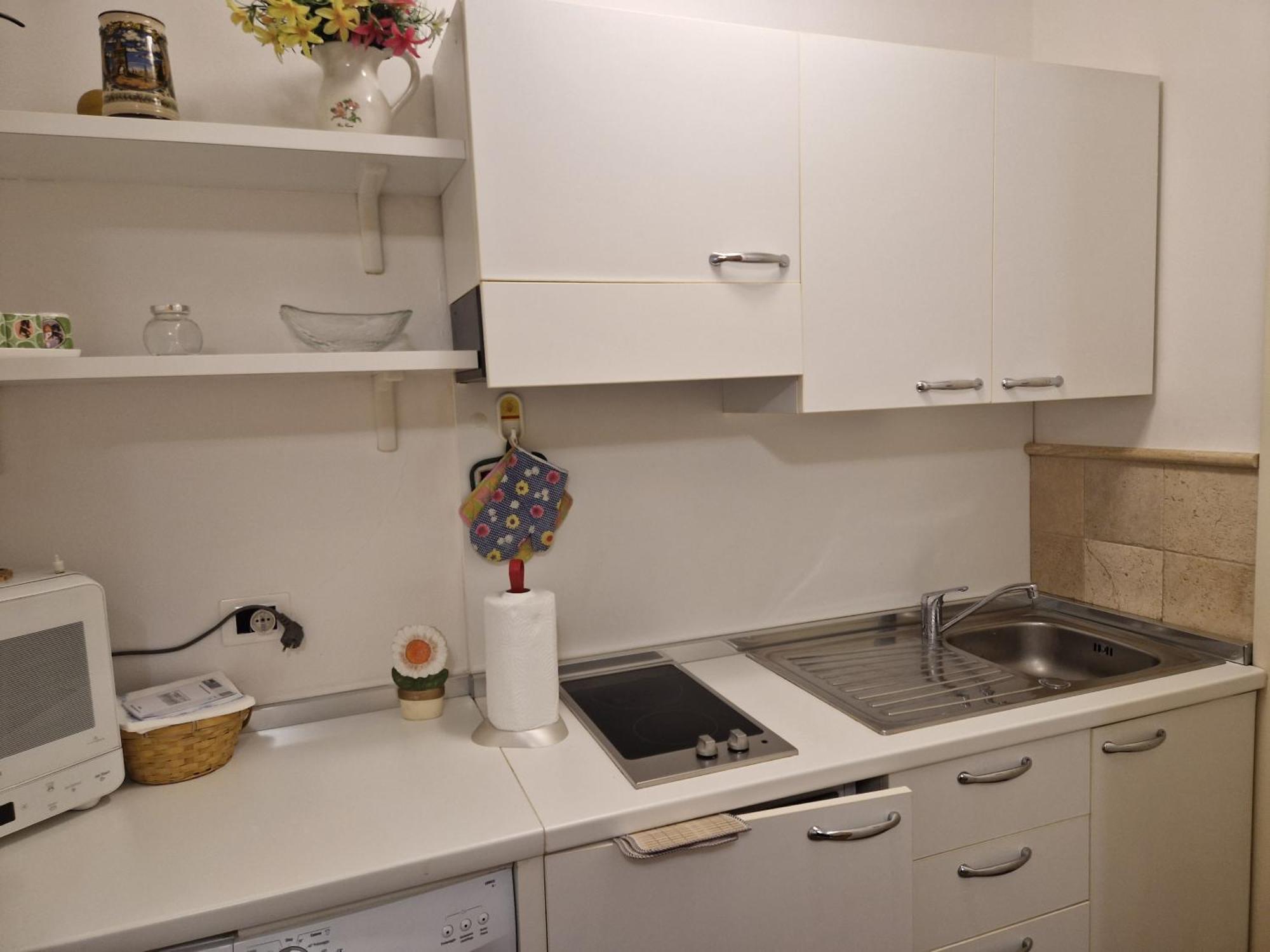 La Dei Conti, Piccolo E Confortevole Loft Apartment Siena