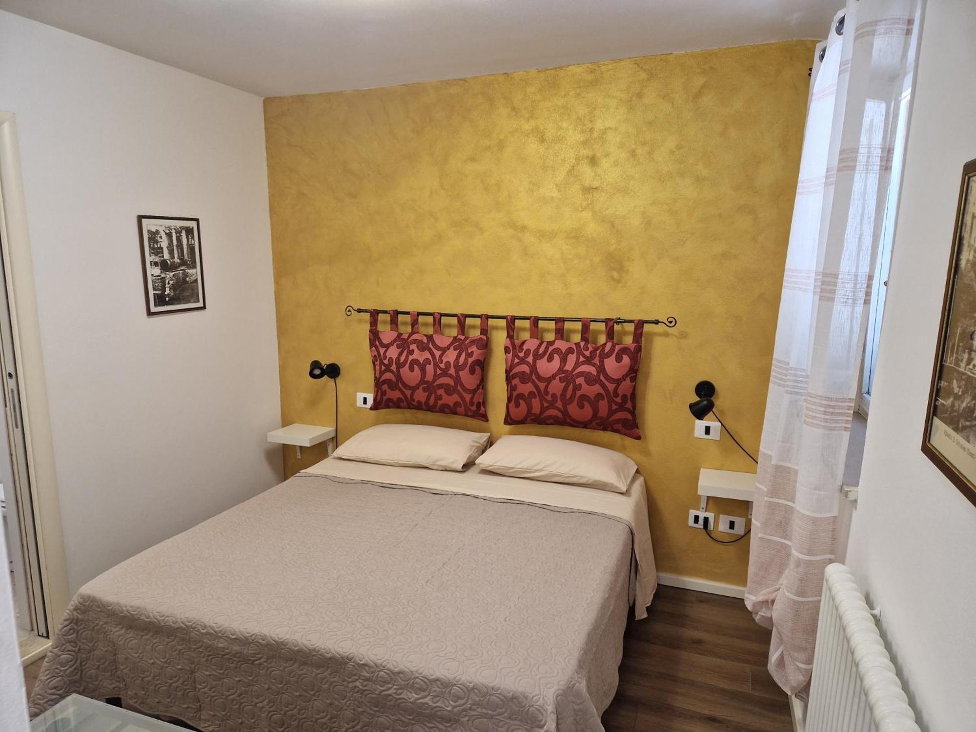 La Dei Conti, Piccolo E Confortevole Loft * Siena