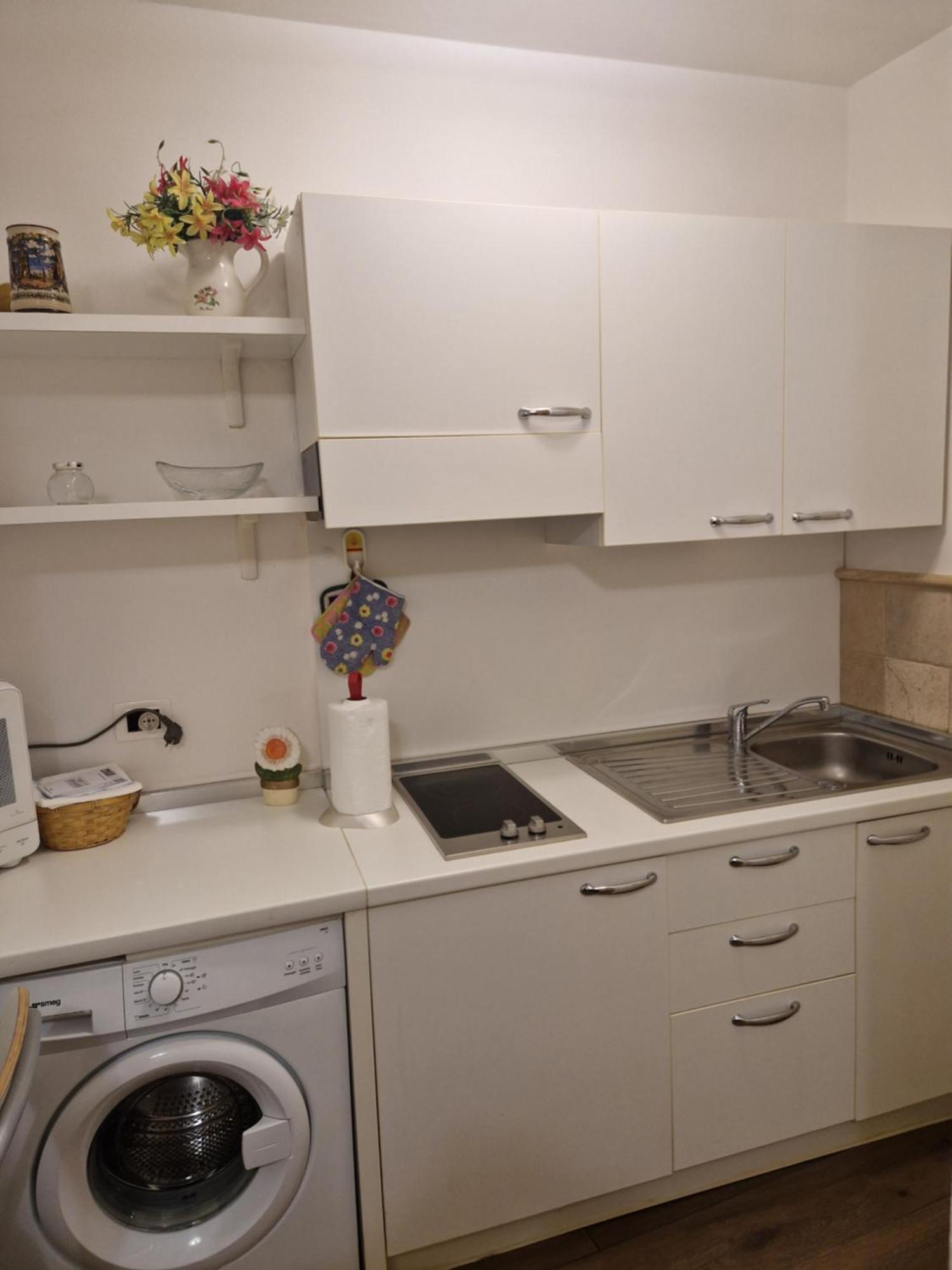La Dei Conti, Piccolo E Confortevole Loft Apartment *